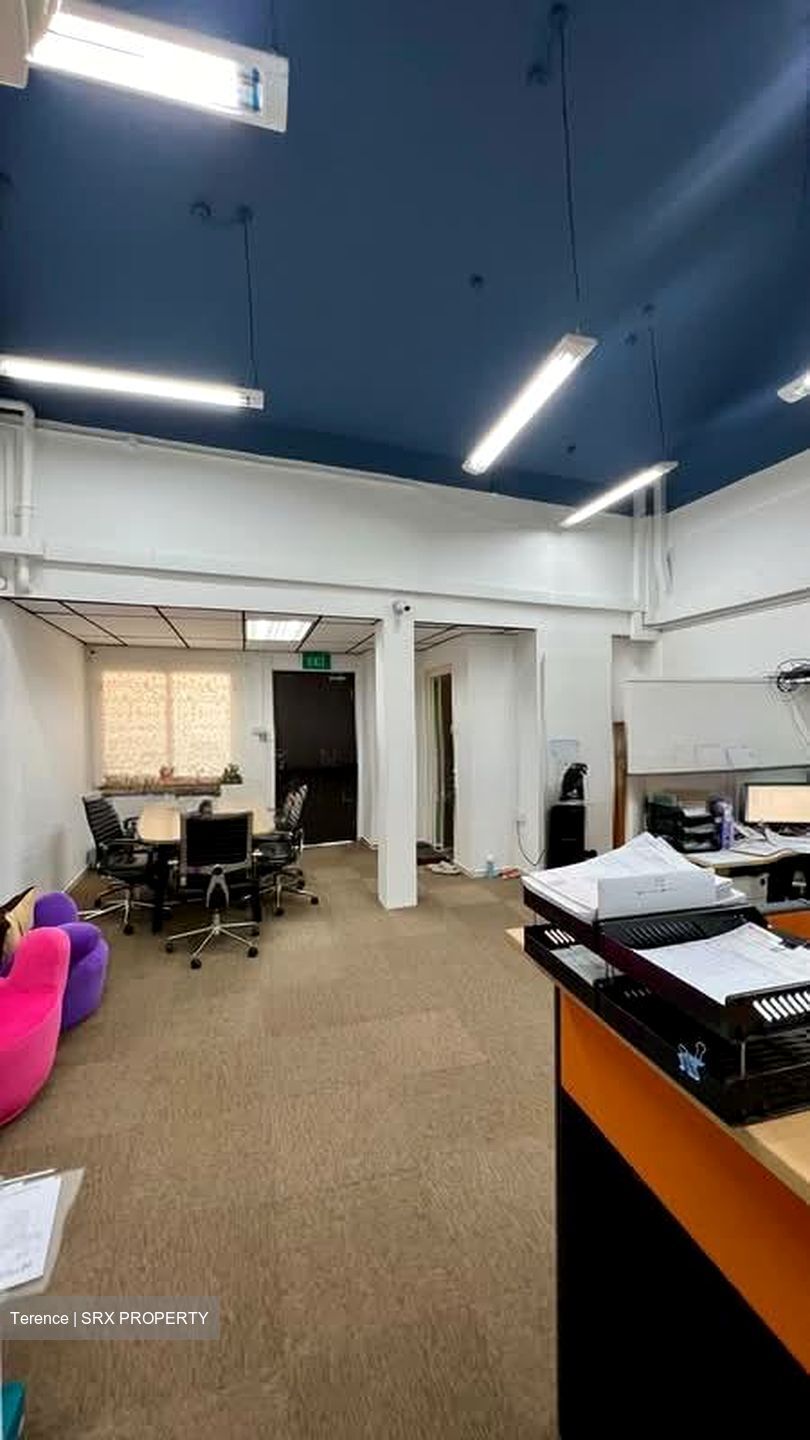 Atrium Residences (D14), Office #548999481